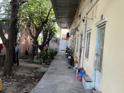 Chính chủ cho thuê phòng trọ,26m , rộng rãi, thoáng mát tại khu vực Xuân Thới Sơn, Hóc Môn 9