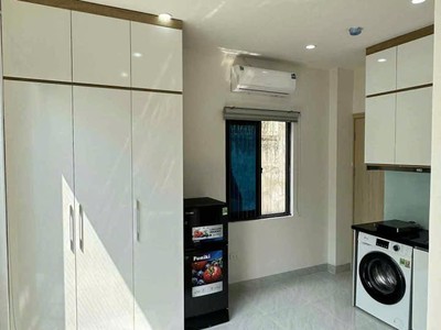 Chung cư mini kim giang 76m 6 tầng 20 phòng 16.98 tỷ 1