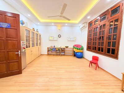 Hót phố lạc long quân 74m 5 tầng nhỉnh 28 tỷ ngõ nông ô tô tránh thông võng thị 0