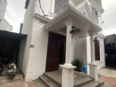 Nhà đẹp chính chủ - giá tốt - vị trí đẹp tại vĩnh ninh- vĩnh quỳnh đại thanh mới 0