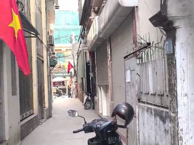 Bán nhà tô vĩnh diện, thanh xuân, ô tô, kinh doanh, thang máy, 50m2, 11.2 tỷ 0