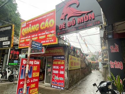 Sở hữu ngay lô đất đẹp - giá tốt - vị trí đắc địa tại trung tâm tt phúc thọ 0