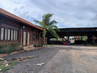 Chính chủ bán siêu phẩm - đất đẹp phù hợp cho mọi gia đình 0