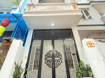 Hot     nhà đẹp chính chủ - giá tốt - vị trí đắc địa tại vạn phúc - hà đông - tphn 0