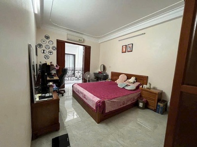 Chính chủ cho thuê nhà nguyên căn đầy đủ tiện nghi ở ngọc thụy, bồ đề, hà nội 2