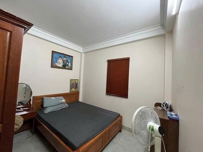 Chính chủ cho thuê nhà nguyên căn đầy đủ tiện nghi ở ngọc thụy, bồ đề, hà nội 3