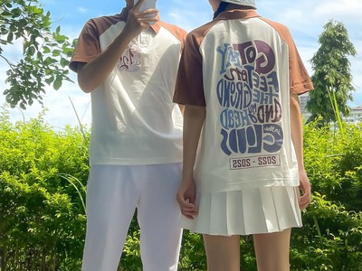 Làm áo đồng phục, áo lớp tại Hải Phòng 0