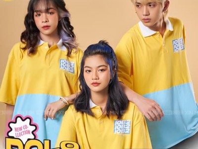 Làm áo đồng phục, áo lớp tại Hải Phòng 2