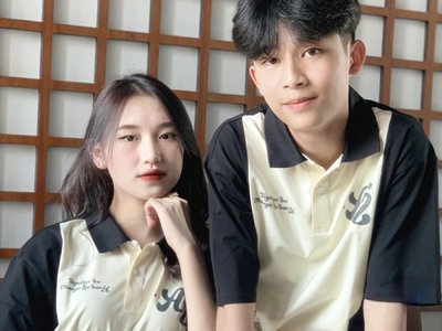 Làm áo đồng phục, áo lớp tại Hải Phòng 4