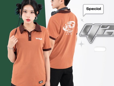 Làm áo đồng phục, áo lớp tại Hải Phòng 5