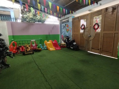 Cho thuê nhà nguyên căn 200m rộng rãi, thoáng mát hẻm xe hơi khu tô ngọc vân, thành phố thủ 0