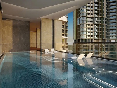 Chính chủ bán nhanh căn a3 trục 06 tầng trung - lumi evergreen smart city tây mỗ 1