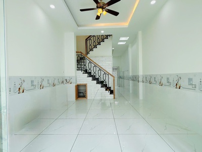 Nhà bán mặt tiền nội bộ khu bông sao p5q8, giá : 11.2 tỷ  tl 1