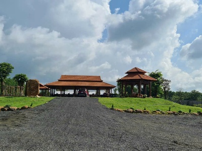 Chính chủ bán siêu phẩm - đất đẹp phù hợp cho mọi gia đình 1