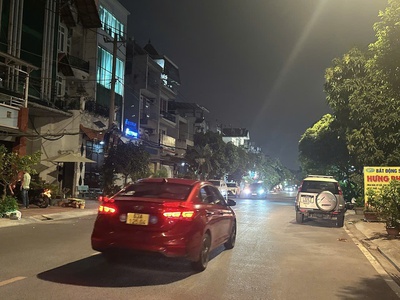 Bán nhà 5 tầng ngang 6m hxh đặng thùy trâm 120m2 gần trường học tặng nt chỉ 17.5 tỷ. 1