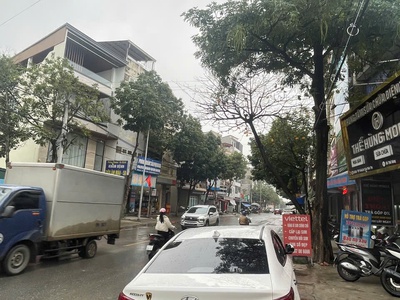 Sở hữu ngay lô đất đẹp - giá tốt - vị trí đắc địa tại trung tâm tt phúc thọ 1