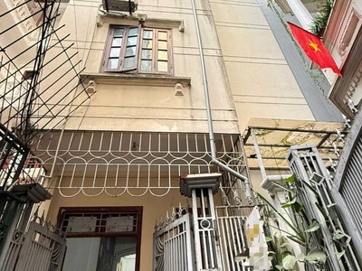 Bán nhà tô vĩnh diện, thanh xuân, ô tô, kinh doanh, thang máy, 50m2, 11.2 tỷ 1