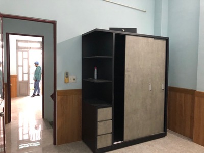 Bán nhà hxt phan huy ích 3 tầng 48m2 gần emart phan huy ích ô tô đỗ trước cửa nhỉnh 3tỷ 3