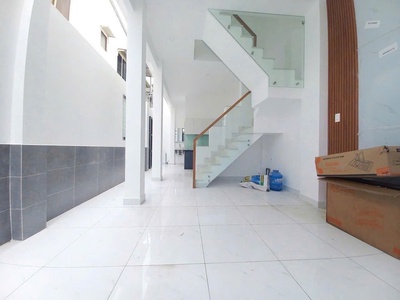 Hxh trần xuân soạn - quận 7 - 44m2 -  3 tầng - 7.99 tỷ 4