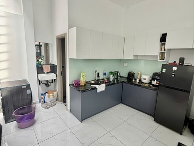 Hxh trần xuân soạn - quận 7 - 44m2 -  3 tầng - 7.99 tỷ 3