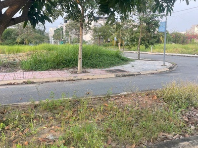 Cần bán gấp lô đất 78m2 kđt làng sen việt nam   mặt tiền tỉnh lộ 10   sổ hồng riêng   giá chỉ 1,7 tỷ 2