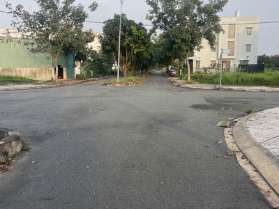 Cần bán gấp lô đất 78m2 kđt làng sen việt nam   mặt tiền tỉnh lộ 10   sổ hồng riêng   giá chỉ 1,7 tỷ 3