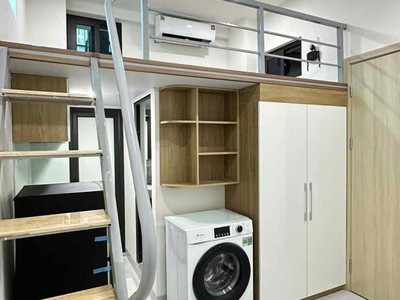 Chung cư mini kim giang 76m 6 tầng 20 phòng 16.98 tỷ 0