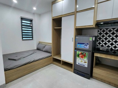 Nhà dòng tiền phố lạc long quân 71m 7 tầng mt 5,8m nhỉnh 28 tỷ nhà mới 3 thoáng ngõ 3 gác gần hồ 0