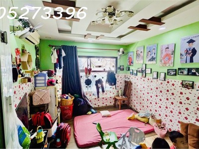 Nhà 3pn   nhà 3 tầng btct kiên cố   hẻm xe hơi thông  sát mặt tiền lê đức thọ   chỉ hơn 4 tỷ chút 3