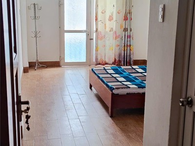 Phòng cho thuê, đầy đủ tiện nghi đường tân hưng, p12, q5, dt 25m2, 4tr/tháng 2