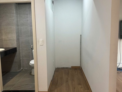 Cho thuê mặt bằng tầng 4 - Số 33 Nghĩa Đô 3