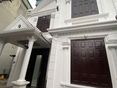 Nhà đẹp chính chủ - giá tốt - vị trí đẹp tại vĩnh ninh- vĩnh quỳnh đại thanh mới 2