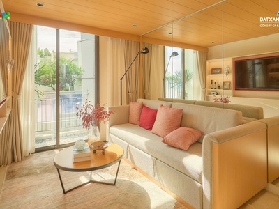 Khai xuân 2026: sun urban city hà nam giảm tới 16, vay 70, miễn lãi 30 tháng ưu đãi lớn nhất năm 1