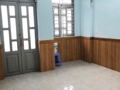 Bán nhà hxt phan huy ích 3 tầng 48m2 gần emart phan huy ích ô tô đỗ trước cửa nhỉnh 3tỷ 1