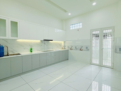 Nhà bán mặt tiền nội bộ khu bông sao p5q8, giá : 11.2 tỷ  tl 2