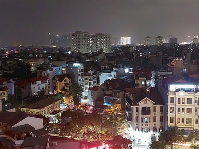 Cho thuê căn hộ 92m2   khu công viên hòa bình   11 triệu/tháng 0