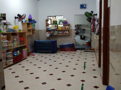 Cho thuê nhà nguyên căn 200m rộng rãi, thoáng mát hẻm xe hơi khu tô ngọc vân, thành phố thủ 2