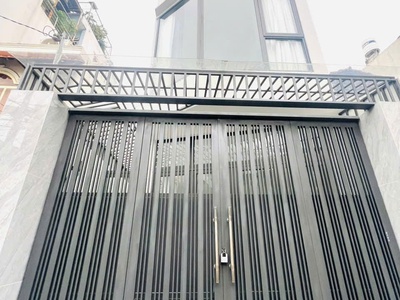 Hxh trần xuân soạn - quận 7 - 44m2 -  3 tầng - 7.99 tỷ 0