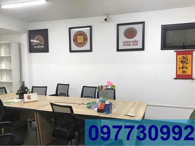 ⭐Chính chủ cho thuê MB, văn phòng tại 143 Phạm Văn Đồng, P.Xuân Đỉnh, Hà Nội. 0977309925 0