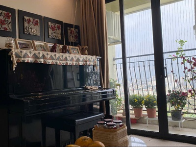 Chính chủ cần bán căn hộ tại ct1- cc gelexia 74m hai thoáng 2 ngủ mặt đường 30m 3