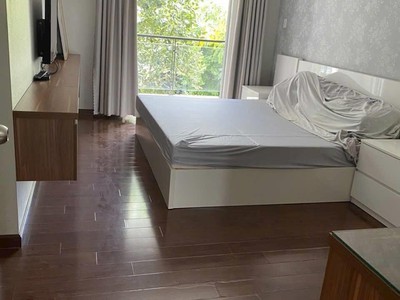 Cho thuê nhà nguyên căn khang điền, dt 75m2, 3 phòng ngủ, nội thất đầy đủ, giá thuê 13,5tr/tháng 3