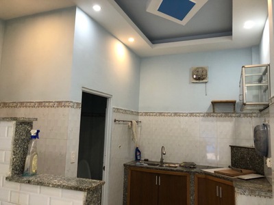 Bán nhà hxt phan huy ích 3 tầng 48m2 gần emart phan huy ích ô tô đỗ trước cửa nhỉnh 3tỷ 2