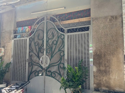 Nhà mới 6 tầng mặt tiền đường lão tử ngay chợ phùng hưng p14q5. giá 18.5 tỷ 3