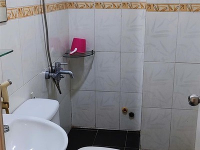 Phòng cho thuê, đầy đủ tiện nghi đường tân hưng, p12, q5, dt 25m2, 4tr/tháng 4