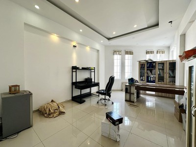 Bán nhà dân xây - hồ tùng mậu - 48m2 lô góc-mt 10m - ga metro hồ tùng mậu - 8.35 tỷ 2