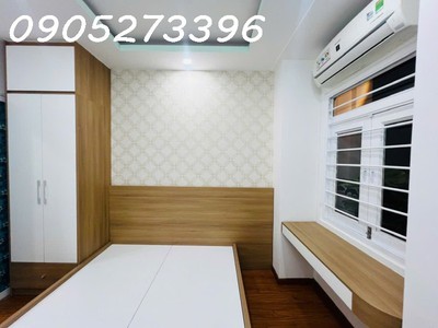 Nhà gò vấp - 2 tầng - 24m 3x8 - hẻm xe hơi cách nhà 15m - khu vực an ninh dân trí - 3.49 tỷ tl 2