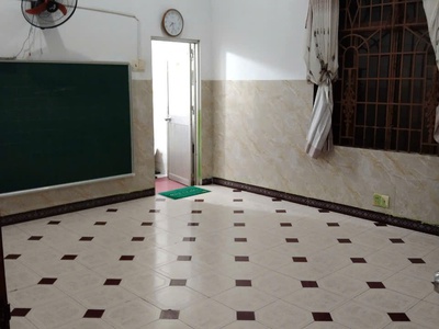 Cho thuê nhà nguyên căn 200m rộng rãi, thoáng mát hẻm xe hơi khu tô ngọc vân, thành phố thủ 3