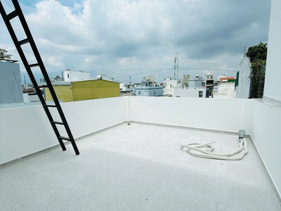 Nhà bán mặt tiền nội bộ khu bông sao p5q8, giá : 11.2 tỷ  tl 4