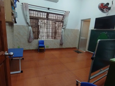 Cho thuê nhà nguyên căn 200m rộng rãi, thoáng mát hẻm xe hơi khu tô ngọc vân, thành phố thủ 4