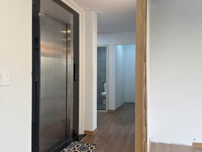 Cho thuê mặt bằng tầng 4 - Số 33 Nghĩa Đô 5